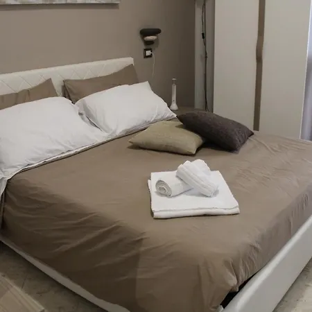 Bed and breakfast D'amari Palermo