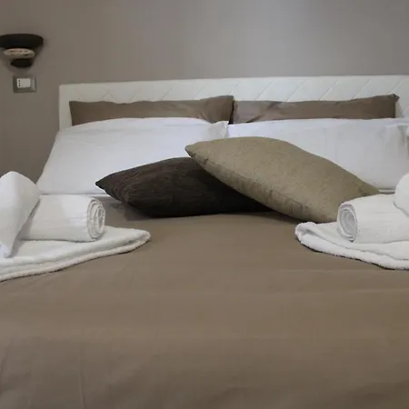 Bed and breakfast D'amari 2*