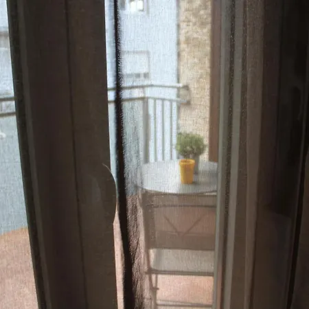 Bed and breakfast D'amari 2*
