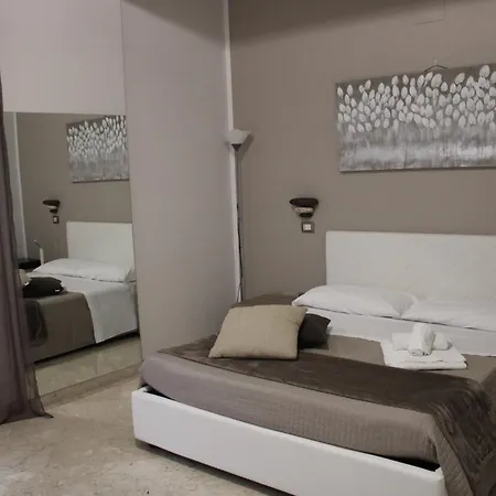 D'amari فندق مبيت وإفطار