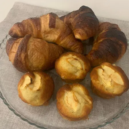 Bed & Breakfast D'amari