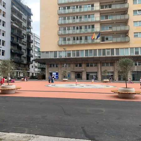 D'amari 2* Palermo