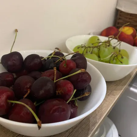 Bed and breakfast D'amari Palermo
