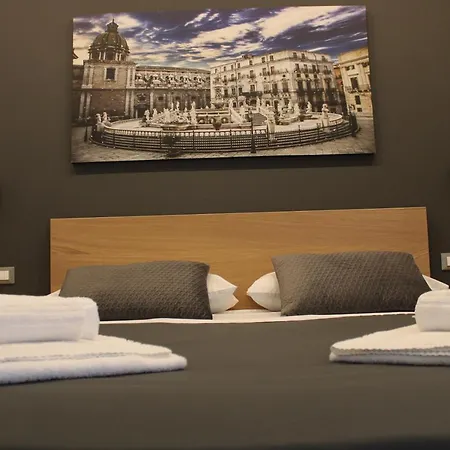 Bed and breakfast D'amari