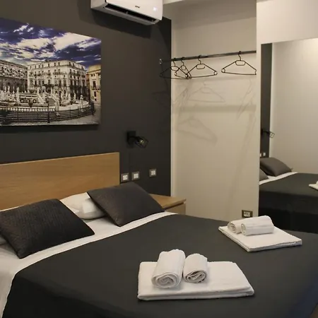 Bed and breakfast D'amari