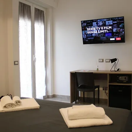 Bed and breakfast D'amari Palermo