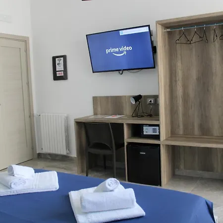 Bed and breakfast D'amari