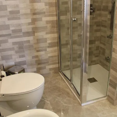 Bed & Breakfast D'amari 4*