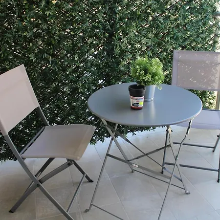 D'amari Bed and breakfast Palermo