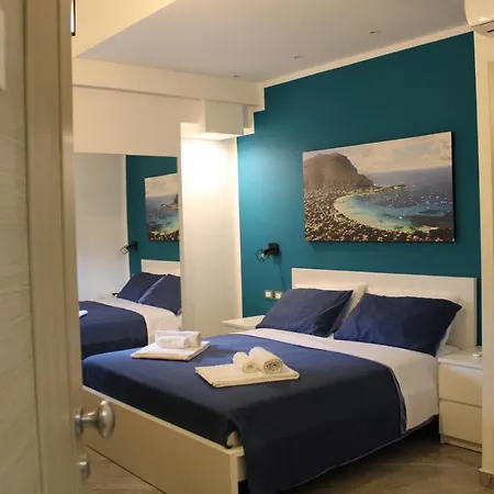 Bed and breakfast D'amari 2*
