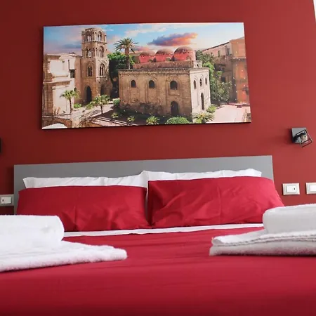 D'amari Bed and breakfast