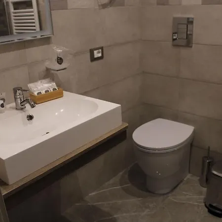 Bed & Breakfast D'amari