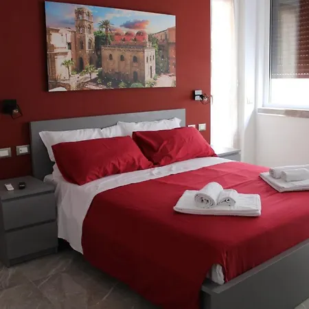 D'amari Bed and breakfast