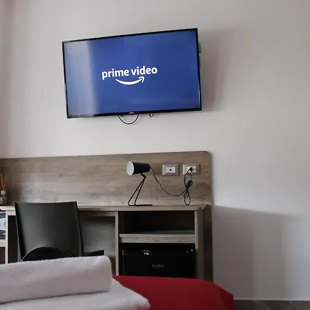 D'amari Bed & Breakfast