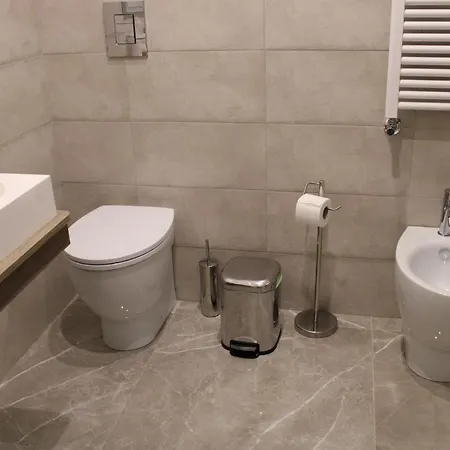 D'amari Bed & Breakfast 4*