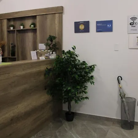 Bed and breakfast D'amari Palermo