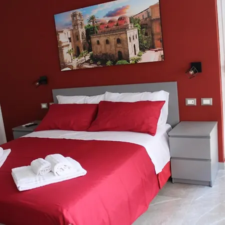 Bed and breakfast D'amari