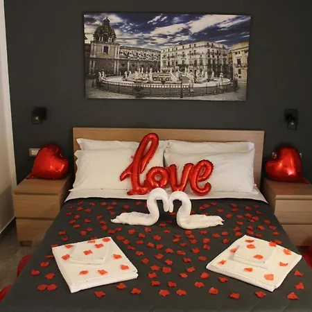 D'amari Bed and breakfast