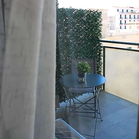 D'amari Bed & Breakfast Palermo