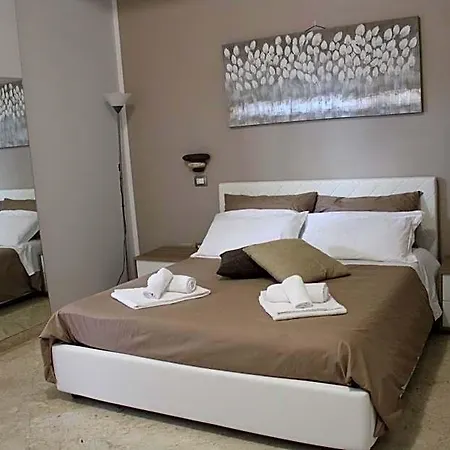 Bed & Breakfast D'amari 4*