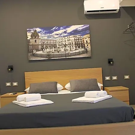 D'amari Bed & Breakfast