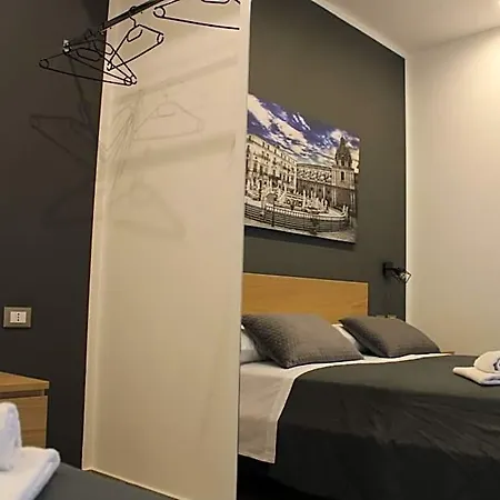 Bed & Breakfast D'amari Palermo