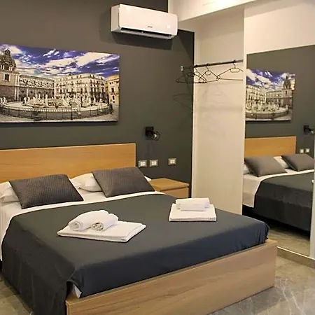 Alojamento de Acomodação e Pequeno-almoço D'amari 4*