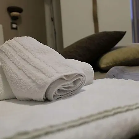 D'amari Bed & Breakfast 4*
