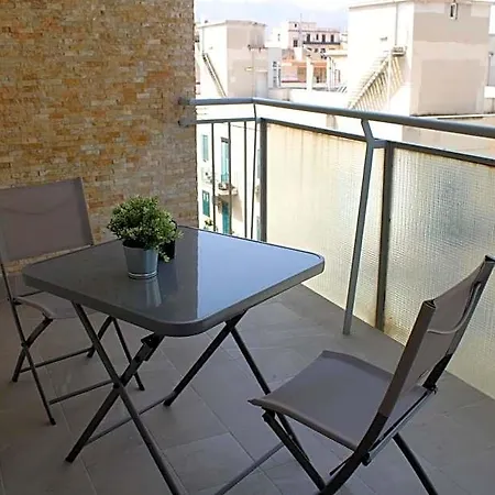 Bed & Breakfast D'amari 4*