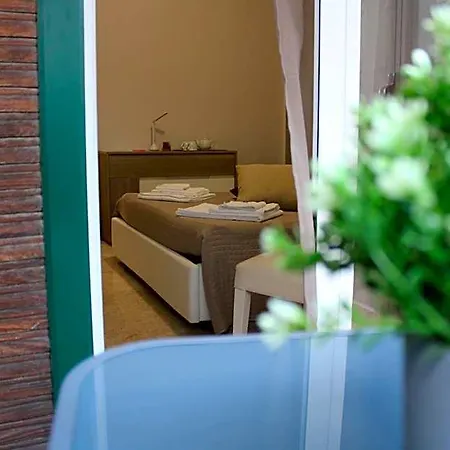 D'amari Alojamento de Acomodação e Pequeno-almoço