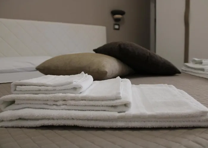 B&B D'amari 팔레르모