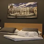 Couette-café D'amari Palerme
