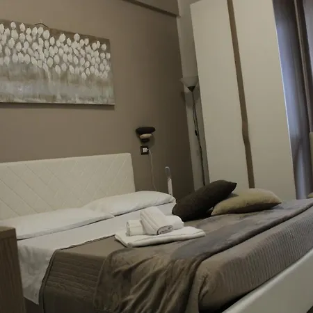 D'amari Bed and breakfast 4*