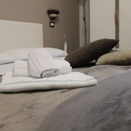 D'amari Bed and breakfast Palermo