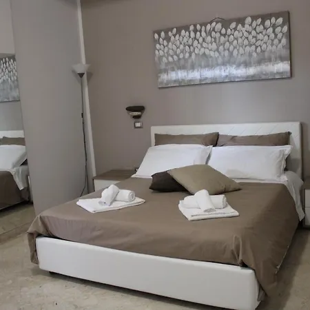 D'amari Oda ve Kahvaltı 4*
