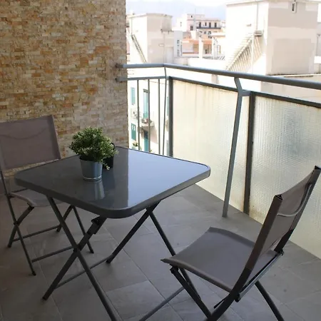 Bed and breakfast D'amari Palermo