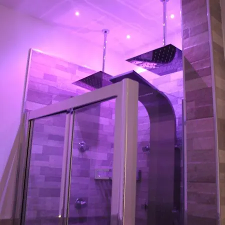 D'amari Bed and breakfast Palermo