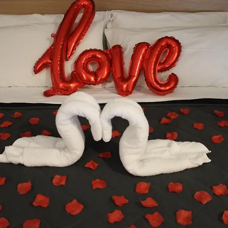 Bed & Breakfast D'amari