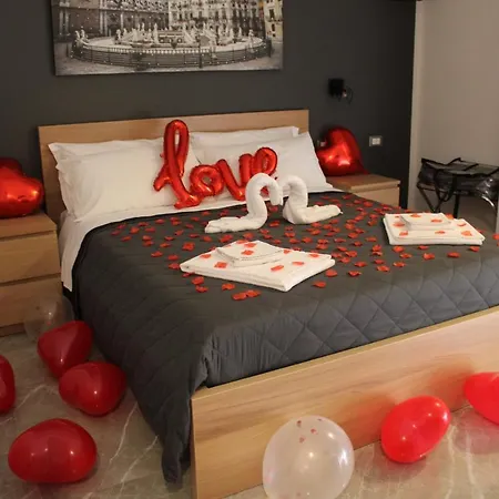 D'amari Bed & Breakfast Palermo