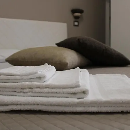 Bed & Breakfast D'amari Palermo