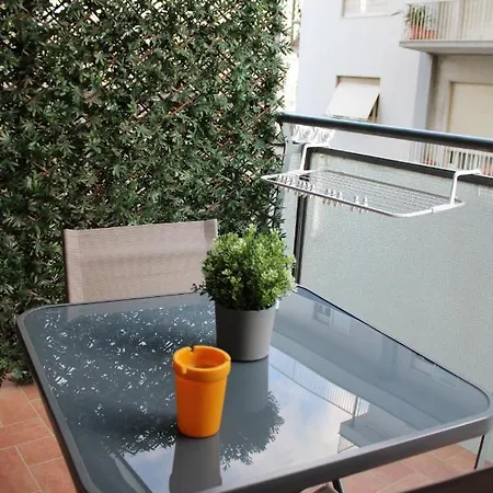 Bed & Breakfast D'amari Palermo