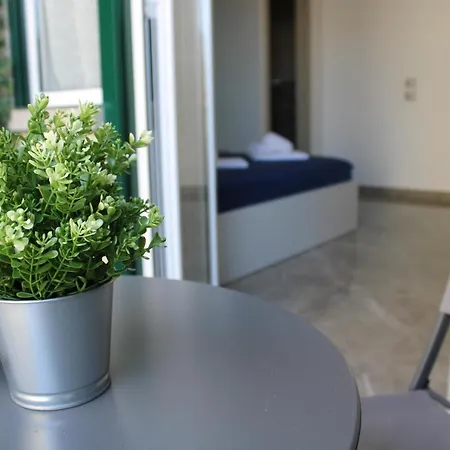 D'amari Bed & Breakfast Palermo