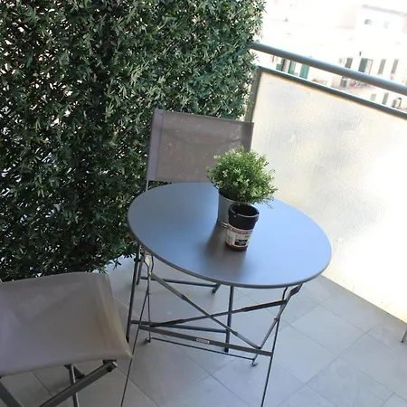 D'amari Bed & Breakfast